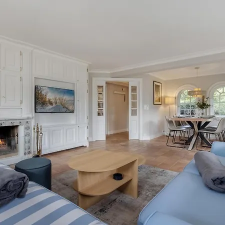 Ferienhaus Haus Heide