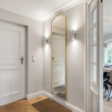 Ferienhaus Haus Heide