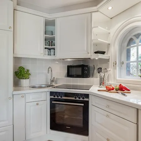 Ferienhaus Haus Heide