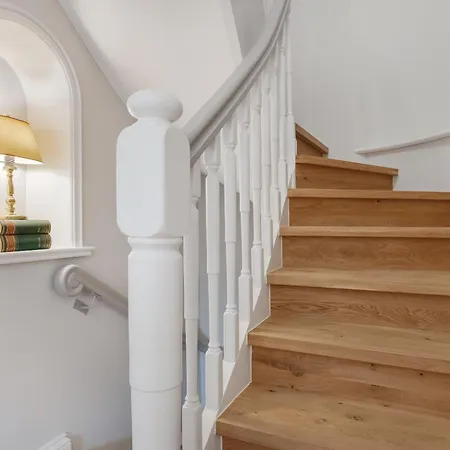 Ferienhaus Haus Heide *