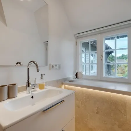 Haus Heide Ferienhaus