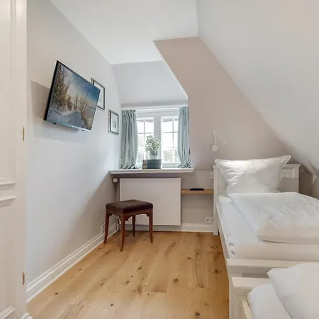 Haus Heide Ferienhaus