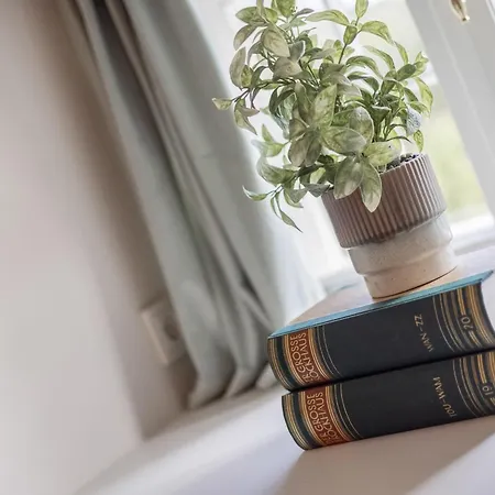 Haus Heide Ferienhaus *