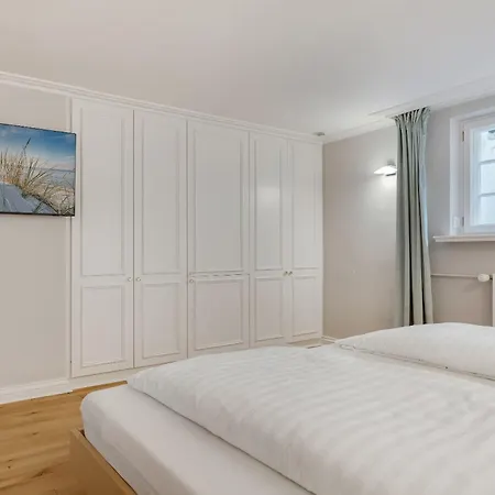 Ferienhaus Haus Heide *