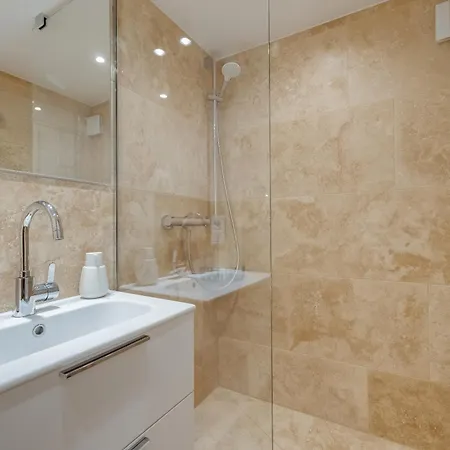 Ferienhaus Haus Heide Kampen