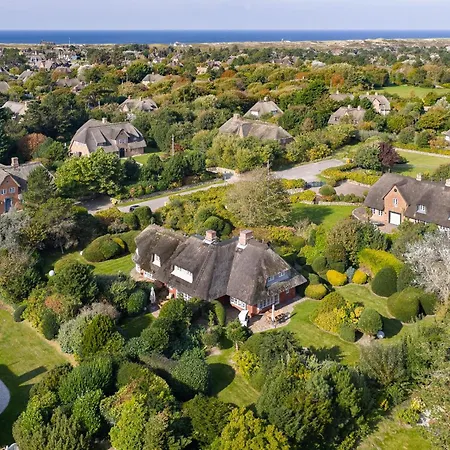 Ferienhaus Haus Heide *