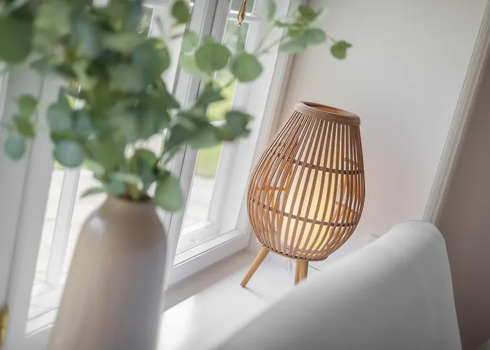 Haus Heide Casa vacanze