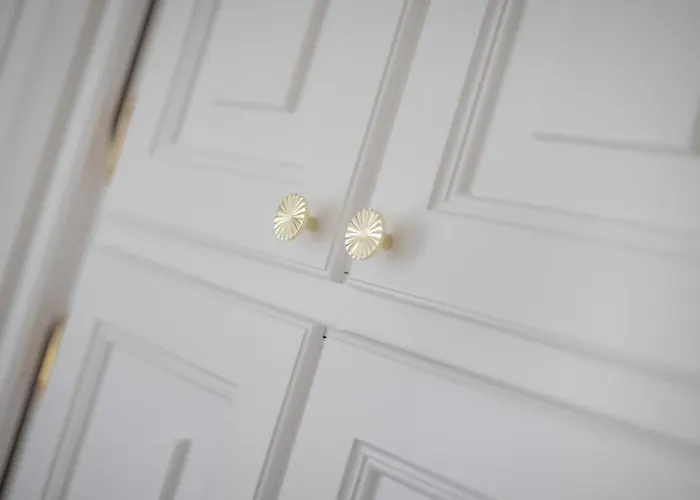 Casa vacanze Haus Heide