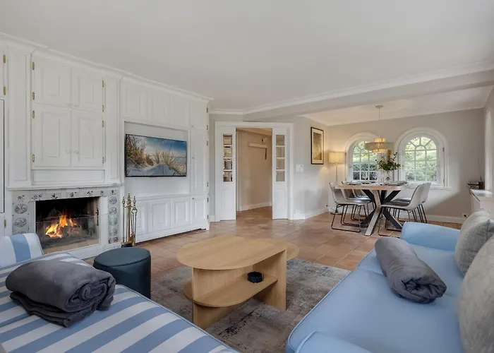 Casa vacanze Haus Heide