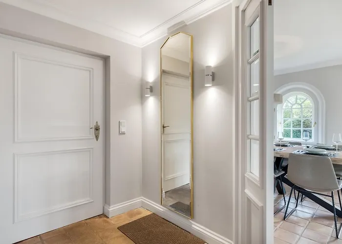 Casa vacanze Haus Heide