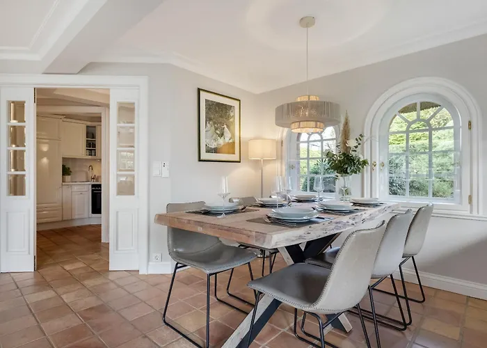 Casa vacanze Haus Heide *