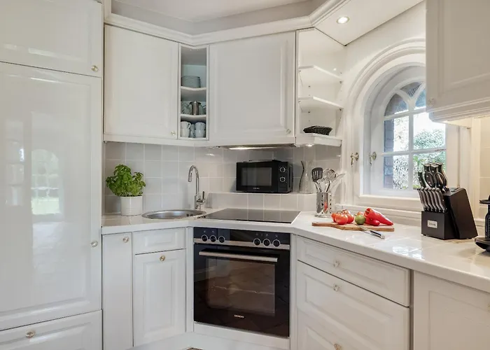 Casa vacanze Haus Heide