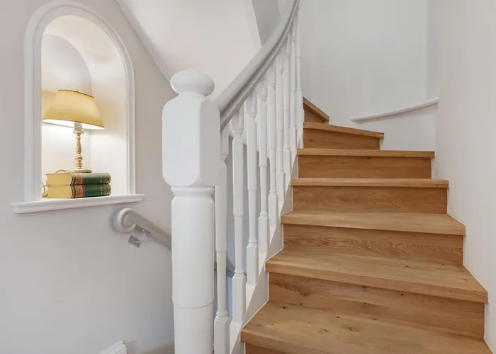 Casa vacanze Haus Heide *