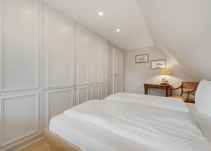 Haus Heide Casa vacanze Kampen