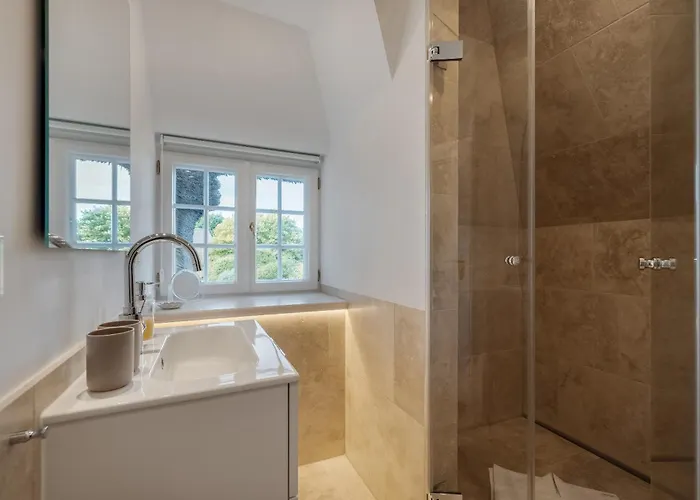 Haus Heide Casa vacanze