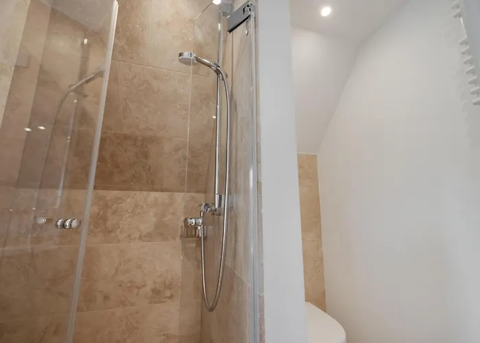 Casa vacanze Haus Heide Kampen