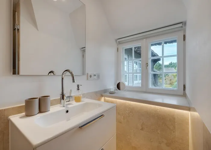 Haus Heide Casa vacanze