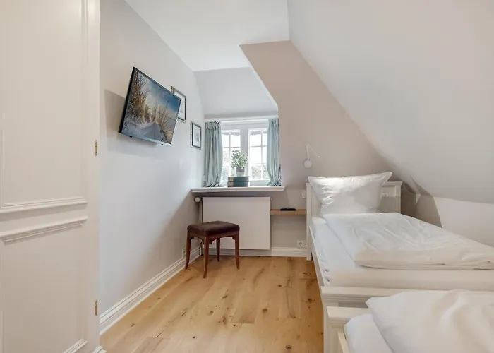 Haus Heide Casa vacanze