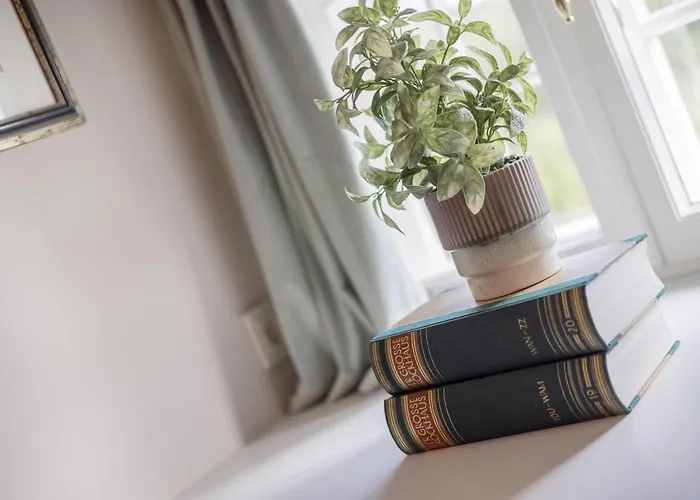 Haus Heide Casa vacanze *