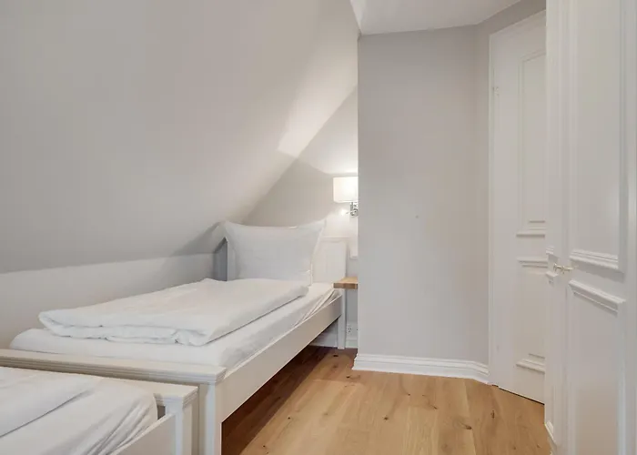 Casa vacanze Haus Heide Kampen