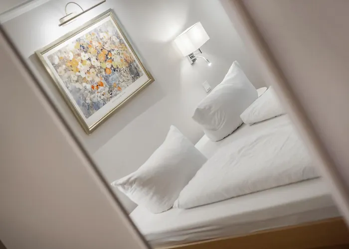 Casa vacanze Haus Heide Kampen