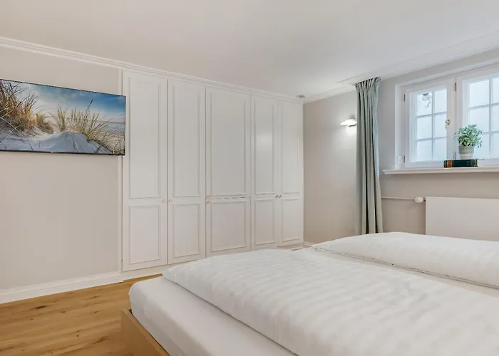 Casa vacanze Haus Heide *