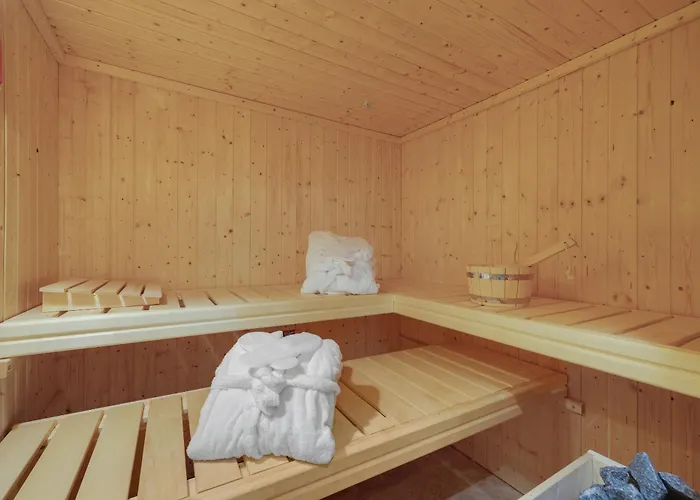 Casa vacanze Haus Heide