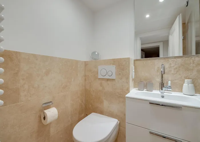 Haus Heide Casa vacanze