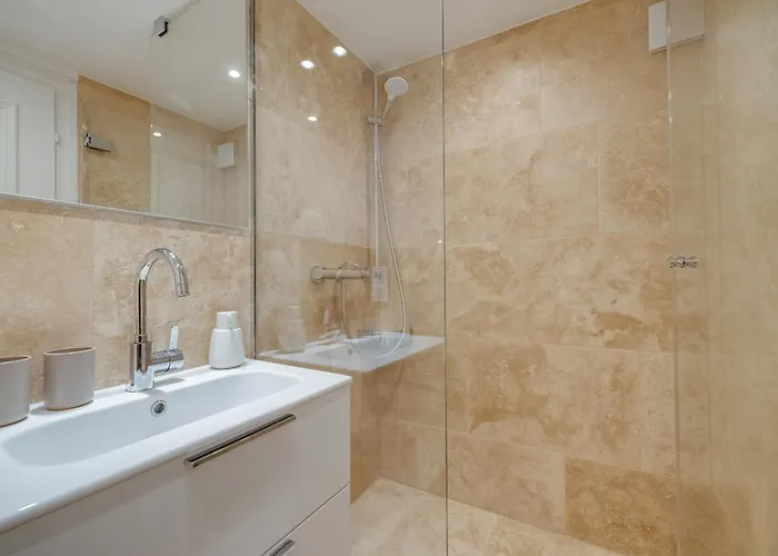 Casa vacanze Haus Heide Kampen