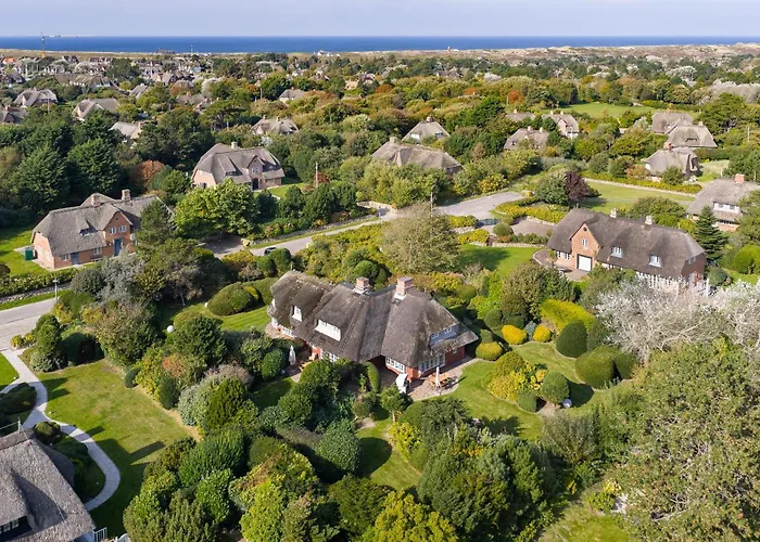 Casa vacanze Haus Heide *